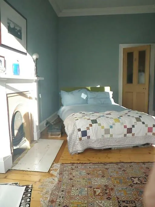 Epicurean Clerk Apartment Edinburgh