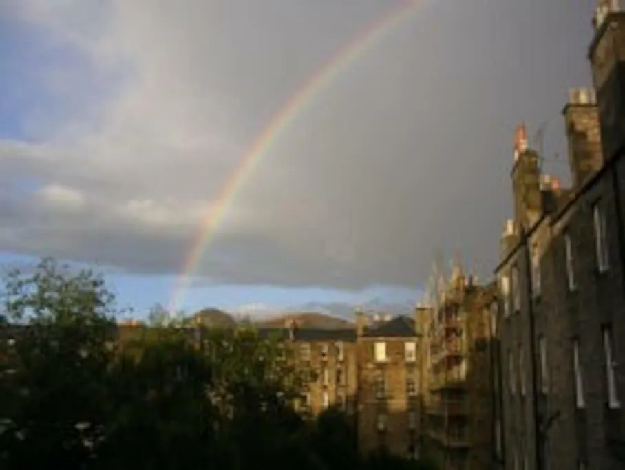 Epicurean Clerk Apartment Edinburgh 0*,  United Kingdom